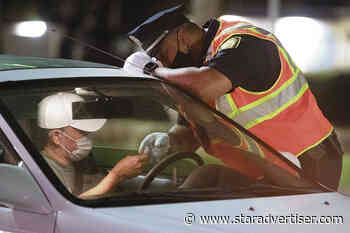 Kokua Line: Aren’t electronic insurance cards allowed?