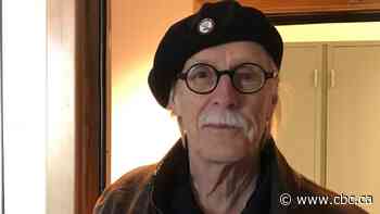 Chris Brookes, renowned storyteller and pillar of theatre in N.L., dies