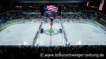 Eishockey-WM 2027 in Mannheim und Düsseldorf?