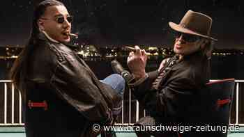 Bisherige Charts-Hits: Depeche Mode und Udo Lindenberg