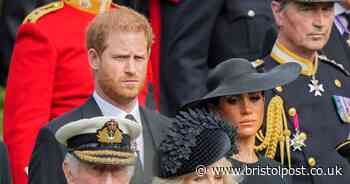 King Charles' Coronation 'chaos' as rehearsals overrun and Prince Harry hasn't RSVPd