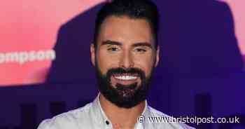 Rylan Clark quits BBC Strictly It Takes Two job as he 'hangs up glittery jacket'