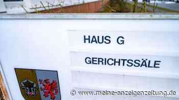 Frau erstochen - Elf Jahre Haft für Ehemann