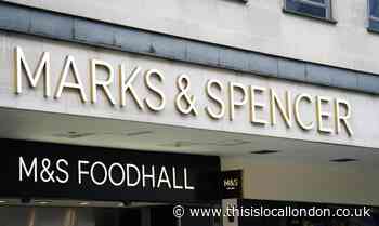 M&S extends price lock on more than 100 items until summer