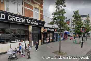 SGN issues statement on Croydon London Road gas leak