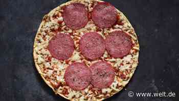 Bald 50 Kilo pro Kopf – Deutschland erlebt den Tiefkühl-Boom