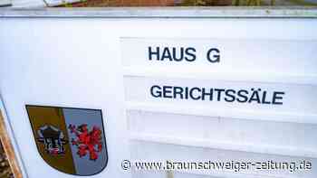 Frau erstochen - Elf Jahre Haft für Ehemann