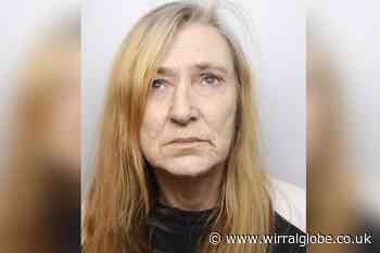 Ellesmere Port woman concerned in class A drug deals jailed