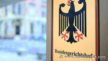 Insiderhandel: Bundesgerichtshof hebt Urteil gegen zwei Börsenprofis auf