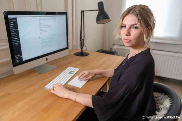 Filmstudente Lore liet artificiële intelligentie scenario schrijven, met een absurd resultaat als gevolg