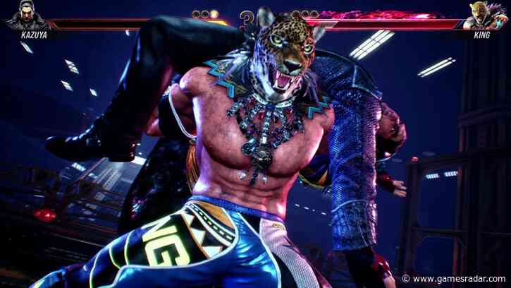 Tekken 8 lead promises all the essential fighting game staples, tells everyone to "shut up and sit the hell down"