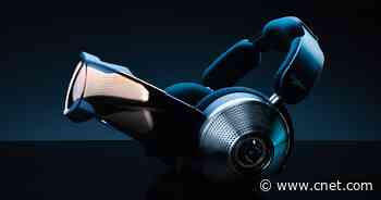 Dyson Zone Review: Testing the Wild Air-Purifying Headphones     - CNET