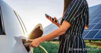 Used EVs Are a Hot New Market as Prices Trend Down     - CNET
