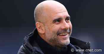 Watch Champions League Soccer: Livestream Man City vs. Bayern Munich From Anywhere     - CNET