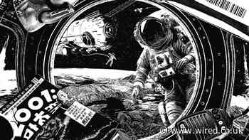 China’s Bid to Win the New Space Race