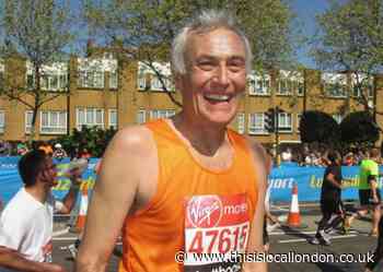 Crouch End pensioner to run London Marathon aged 69
