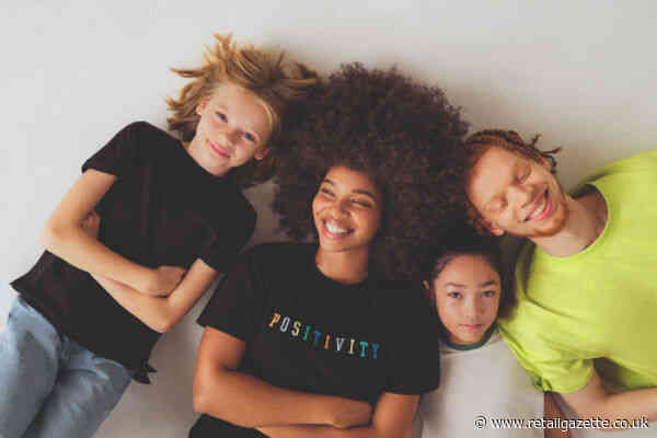 Primark unveils first circular collection designed to be reused and recycled