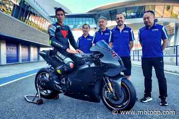 Un futuro in MotoGP™? Razgatlioglu convince a Jerez