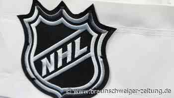 NHL debütiert in Australien