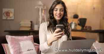 Warning over 'dark patterns' being used to trap online shoppers