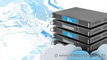 Heißes Quartal für Big Techs: Microsoft, Amazon und Google: Kann das Cloudgeschäft die Tech-Rallye retten?