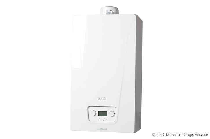 Baxi Combi ranges prove a hit with installers