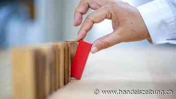 In unsicherer Zeit erfolgreich führen