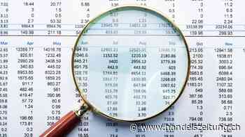 Risiken gut festhalten