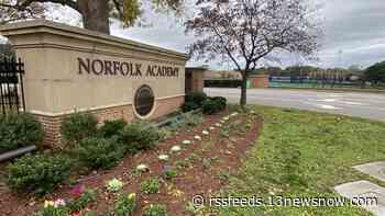 Judge throws out discrimination lawsuit filed against Norfolk Academy by former teacher