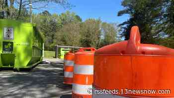 Advocates urge Chesapeake City Council members to bring back curbside recycling services