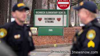 Here's a timeline of the Richneck Elementary School shooting and its aftermath
