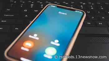 Chesapeake Sheriff's Office warns residents of jury duty phone scam