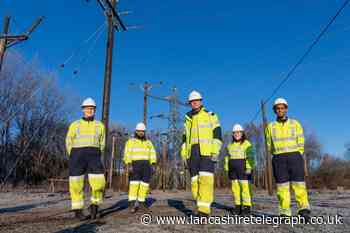 Power restored to more than 16,000 homes after strong winds
