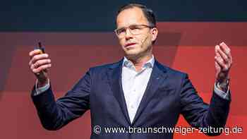 Hannover Messe soll klimaneutrale Produktion voranbringen