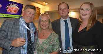 Celebrating all things cattle at Sydney Royal Easter Show | Photos