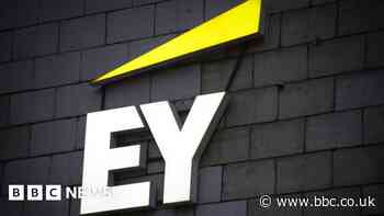 Accounting firm EY calls off 'Project Everest' to break up firm