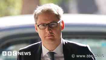 CBI boss Tony Danker 'shocked' at firing over misconduct claims