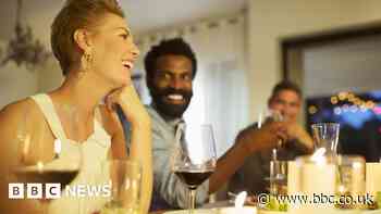 More people entertaining at home as cost of living bites