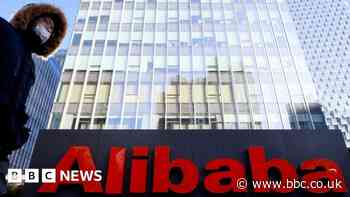 AI: China tech giant Alibaba to roll out ChatGPT rival
