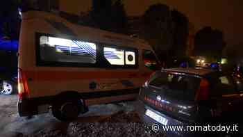 Rissa fra ragazzi sul lungomare: 25enne finisce in ospedale