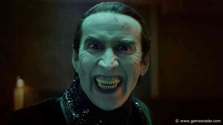 Renfield reviews praise Nicholas Hoult and Nicolas Cage's performances but say the movie needs higher stakes