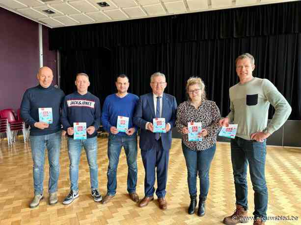 Subsidie voor wie activiteit in Zeebrugge organiseert: “We willen mensen samenbrengen”