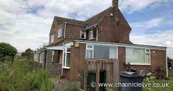 Controversial plans to redevelop fire-ravaged Murton house given go-ahead