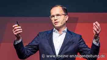 Hannover Messe soll klimaneutrale Produktion voranbringen