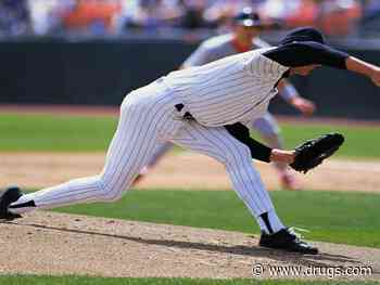 Baseball Season Is Here: Watch Out for UCL Tears