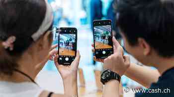 Neuer Big-Tech-ETF in den USA lebt die unbeschwerten Börsenzeiten hoch