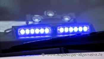 Lkw kollidiert auf A8 mit Auto: 32-Jähriger wird beim Unfall verletzt