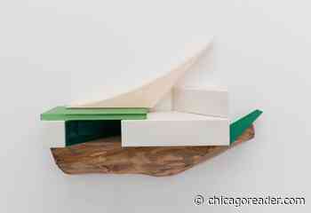 Mie Kongo, in profile