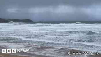 Storm Noa: Winds of 70mph could hit Devon and Cornwall
