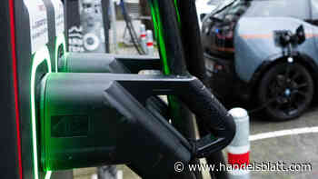 E-Mobilität: Dieses Potenzial bieten Ladesäulen-Aktien für Anleger